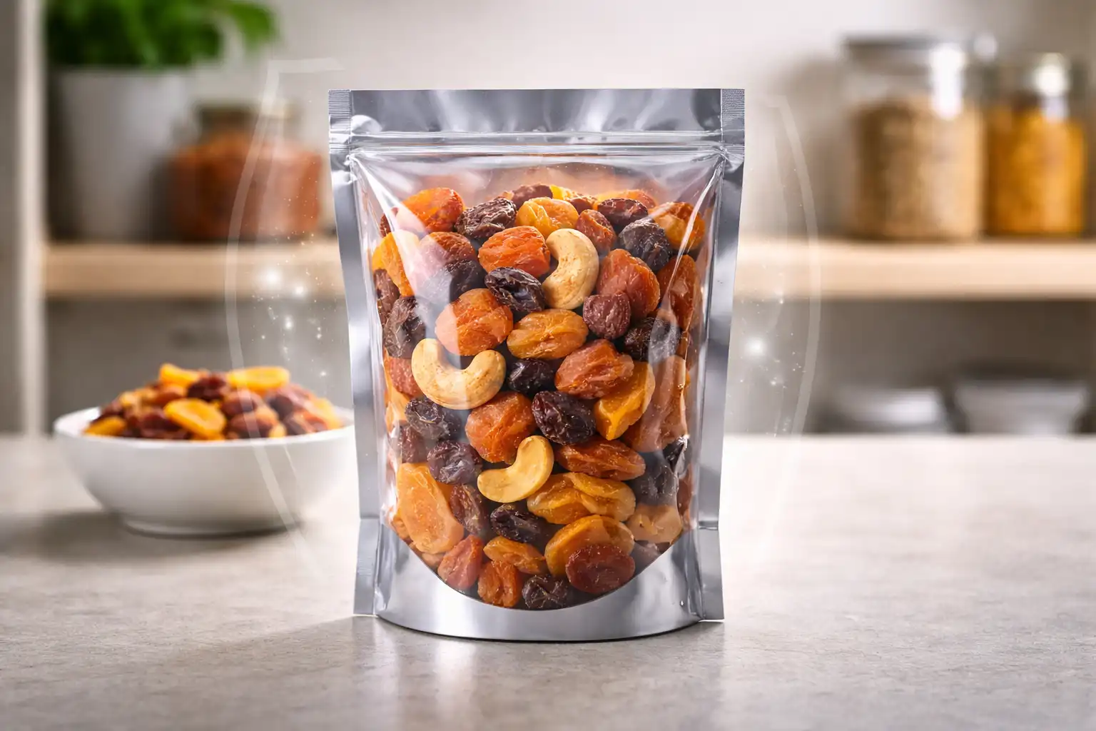 laminated packaging manufacturer producing high-barrier flexible packaging that extends shelf life and maintains product freshness