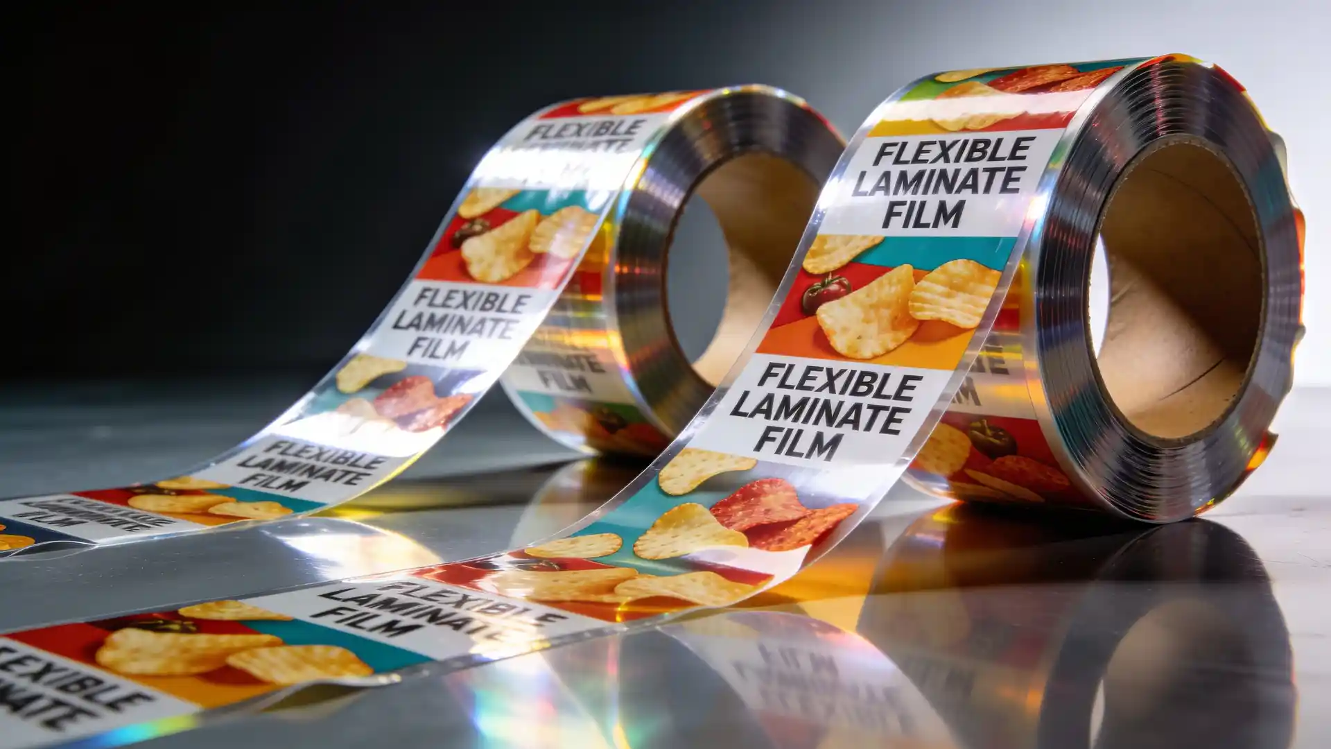 best flexible laminates brand in Bareilly manufacturing high quality flexible laminate films with strong barrier protection durability and premium printing for food and FMCG packaging