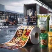 best packaging manufacturer in India providing durable packaging materials for safe transport and storage