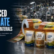 Best Flexible Laminates Brand in India providing advanced laminate packaging materials for product protection, storage stability, and industrial packaging efficiency
