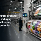 Best Flexible Laminates Brand in India offering advanced laminate packaging solutions for product protection, shelf appeal, and packaging efficiency