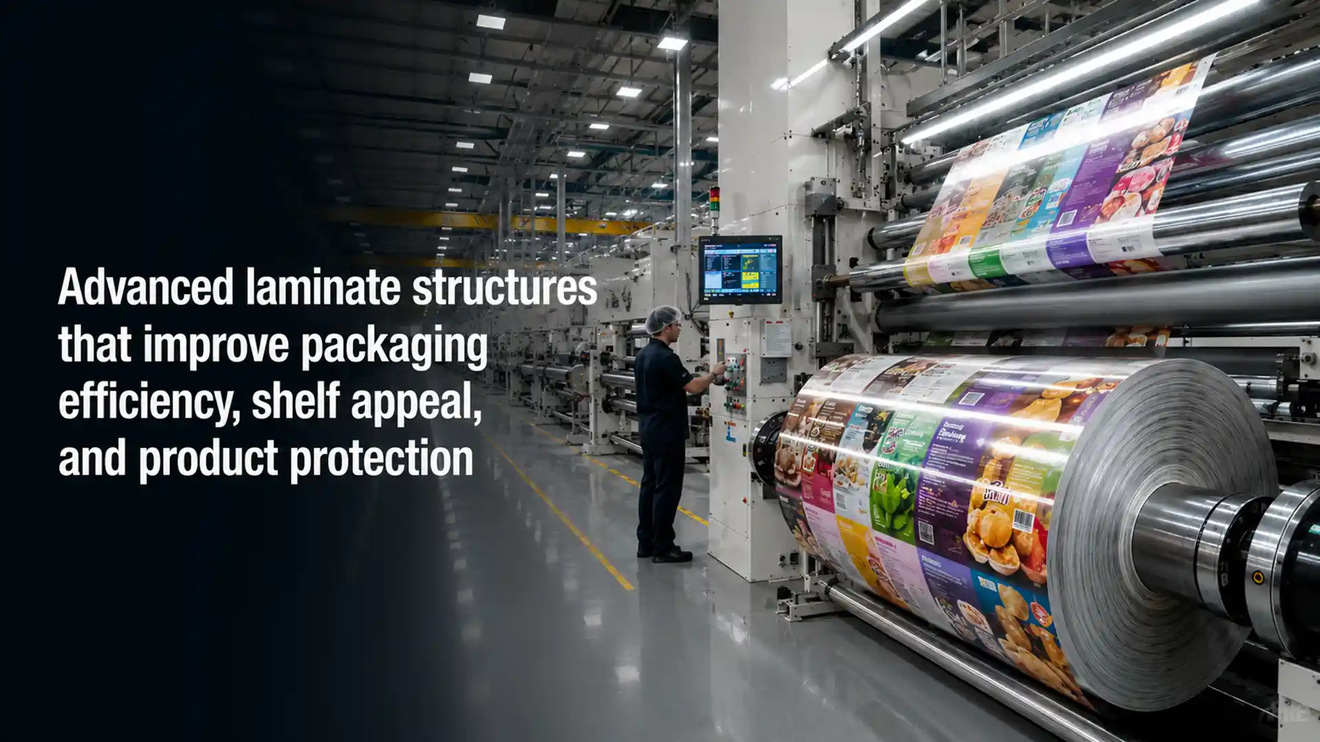 Best Flexible Laminates Brand in India offering advanced laminate packaging solutions for product protection, shelf appeal, and packaging efficiency