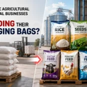 Best BOPP Bags Brand in India offering premium packaging bags for rice, seeds, fertilizers, animal feed, and agricultural products with superior durability and print quality