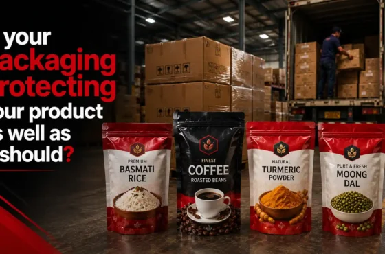Is your packaging protecting your product as well as it should?