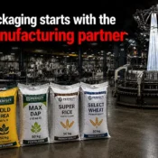 High-quality woven packaging bags manufactured by a trusted HDPE Woven Bags Supplier for cement, fertilizer, rice, and agricultural products.